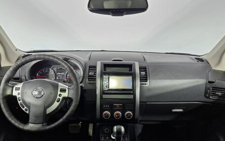 Nissan X-Trail, 2013 год, 1 250 000 рублей, 10 фотография