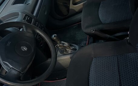 Renault Symbol I, 2006 год, 250 000 рублей, 5 фотография