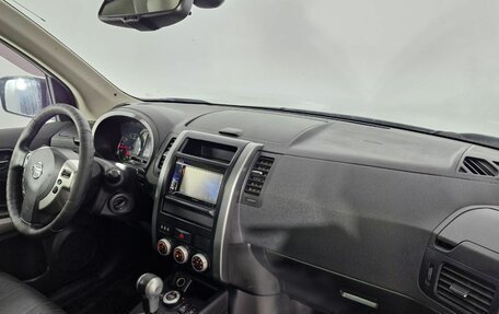 Nissan X-Trail, 2013 год, 1 250 000 рублей, 9 фотография