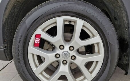 Nissan X-Trail, 2013 год, 1 250 000 рублей, 7 фотография