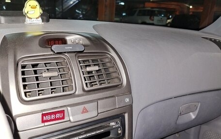 Hyundai Accent II, 2008 год, 430 000 рублей, 3 фотография