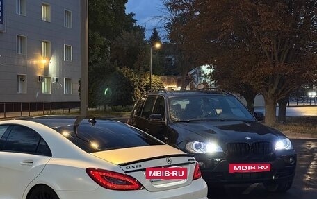 Mercedes-Benz CLS, 2012 год, 1 899 000 рублей, 7 фотография