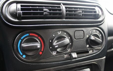 Chevrolet Niva I рестайлинг, 2018 год, 665 000 рублей, 12 фотография