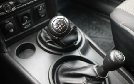 Chevrolet Niva I рестайлинг, 2018 год, 665 000 рублей, 15 фотография