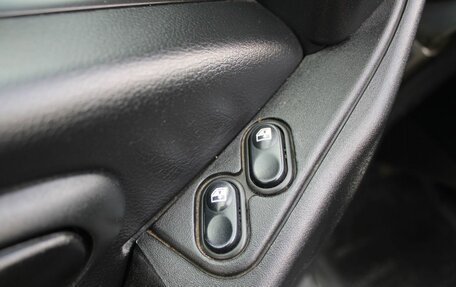 Chevrolet Niva I рестайлинг, 2018 год, 665 000 рублей, 10 фотография