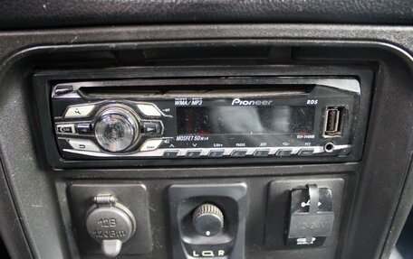 Chevrolet Niva I рестайлинг, 2018 год, 665 000 рублей, 13 фотография