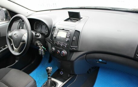 Hyundai i30 I, 2008 год, 489 000 рублей, 8 фотография