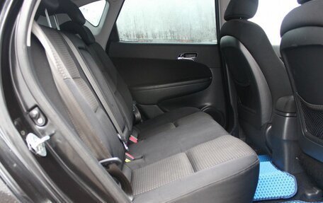 Hyundai i30 I, 2008 год, 489 000 рублей, 13 фотография