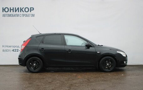 Hyundai i30 I, 2008 год, 489 000 рублей, 4 фотография