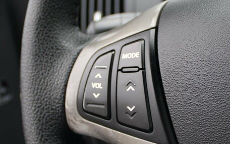 Hyundai i30 I, 2008 год, 489 000 рублей, 11 фотография