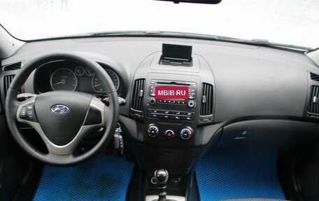 Hyundai i30 I, 2008 год, 489 000 рублей, 7 фотография