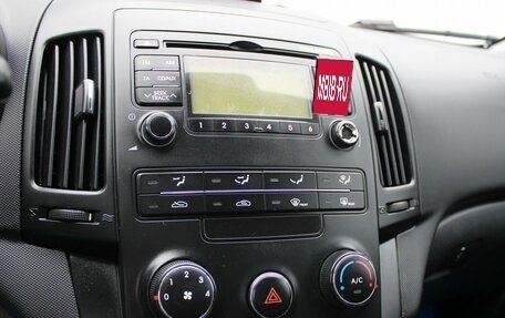 Hyundai i30 I, 2008 год, 489 000 рублей, 12 фотография