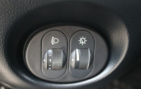 Chevrolet Niva I рестайлинг, 2012 год, 375 000 рублей, 12 фотография