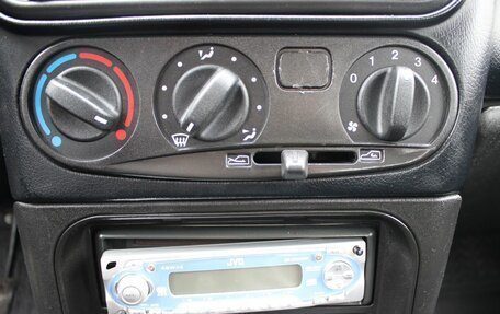 Chevrolet Niva I рестайлинг, 2012 год, 375 000 рублей, 10 фотография