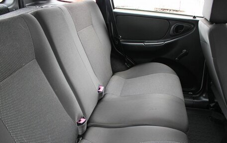 Chevrolet Niva I рестайлинг, 2012 год, 375 000 рублей, 15 фотография