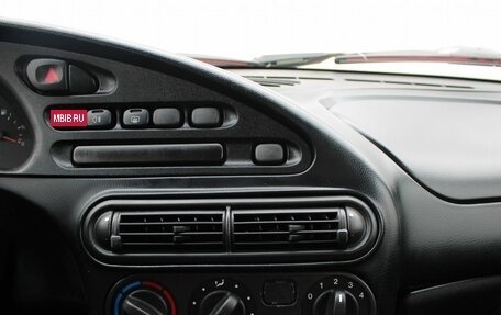 Chevrolet Niva I рестайлинг, 2012 год, 375 000 рублей, 9 фотография