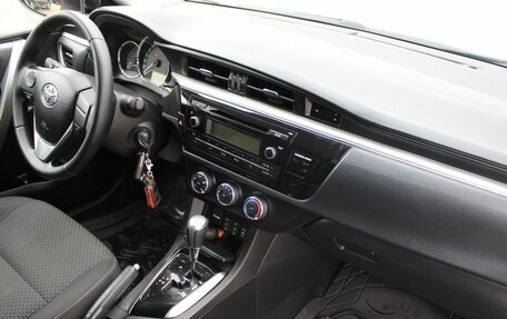 Toyota Corolla, 2014 год, 1 310 000 рублей, 8 фотография