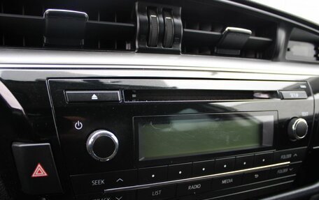 Toyota Corolla, 2014 год, 1 310 000 рублей, 9 фотография