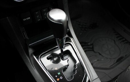 Toyota Corolla, 2014 год, 1 310 000 рублей, 13 фотография