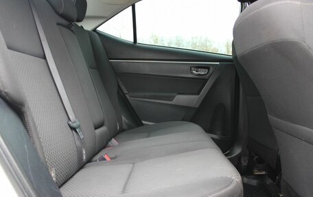 Toyota Corolla, 2014 год, 1 310 000 рублей, 17 фотография