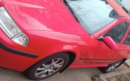 Skoda Octavia IV, 2008 год, 500 000 рублей, 3 фотография