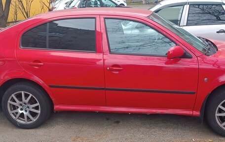 Skoda Octavia IV, 2008 год, 500 000 рублей, 4 фотография