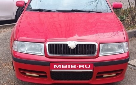 Skoda Octavia IV, 2008 год, 500 000 рублей, 2 фотография