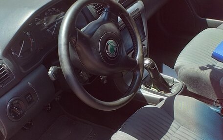 Skoda Octavia IV, 2008 год, 500 000 рублей, 7 фотография