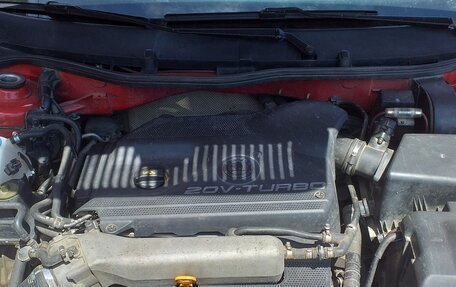 Skoda Octavia IV, 2008 год, 500 000 рублей, 9 фотография