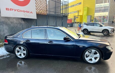 BMW 7 серия, 2006 год, 750 000 рублей, 2 фотография