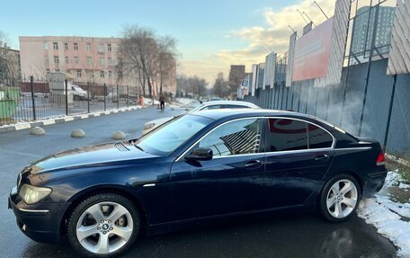 BMW 7 серия, 2006 год, 750 000 рублей, 4 фотография