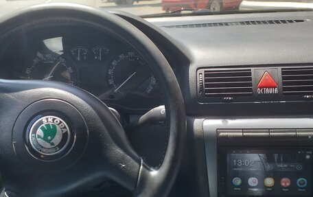 Skoda Octavia IV, 2008 год, 500 000 рублей, 8 фотография