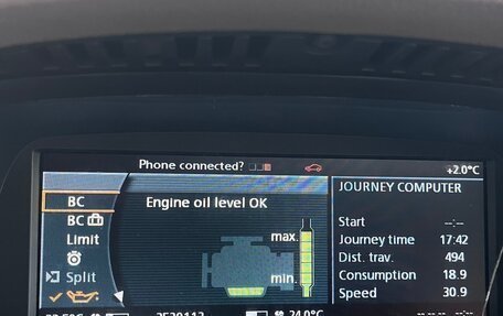 BMW 7 серия, 2006 год, 750 000 рублей, 10 фотография