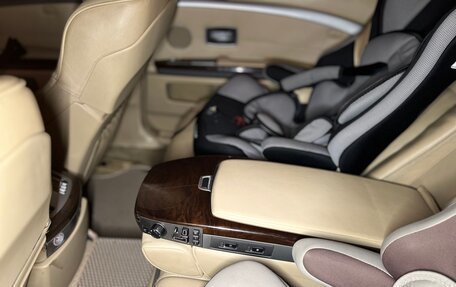 BMW 7 серия, 2006 год, 750 000 рублей, 15 фотография