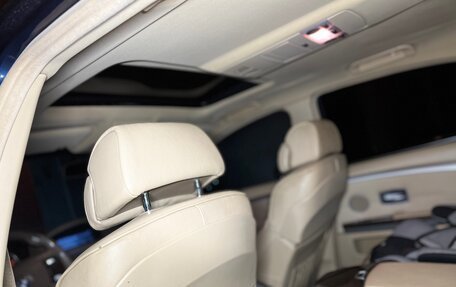 BMW 7 серия, 2006 год, 750 000 рублей, 14 фотография