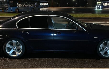 BMW 7 серия, 2006 год, 750 000 рублей, 29 фотография