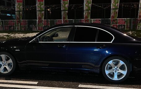 BMW 7 серия, 2006 год, 750 000 рублей, 26 фотография