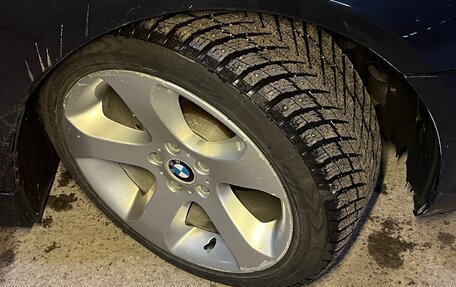 BMW 7 серия, 2006 год, 750 000 рублей, 35 фотография