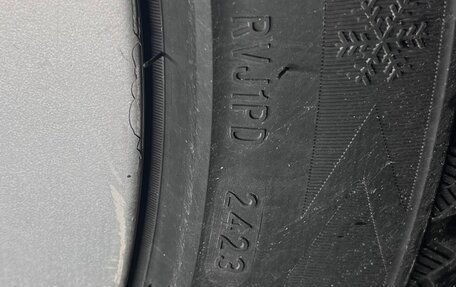 BMW 7 серия, 2006 год, 750 000 рублей, 36 фотография