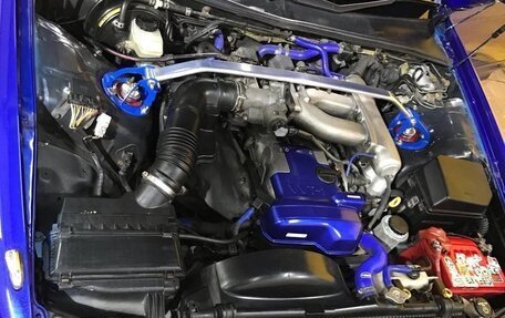 Toyota Mark II VIII (X100), 1993 год, 870 000 рублей, 2 фотография