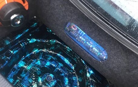 Toyota Mark II VIII (X100), 1993 год, 870 000 рублей, 7 фотография