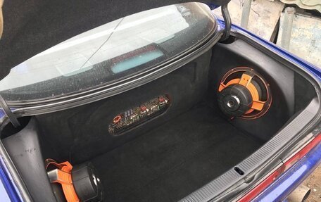 Toyota Mark II VIII (X100), 1993 год, 870 000 рублей, 8 фотография