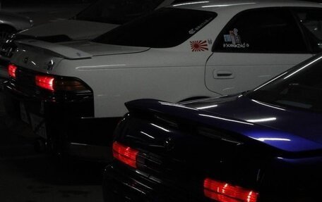 Toyota Mark II VIII (X100), 1993 год, 870 000 рублей, 13 фотография