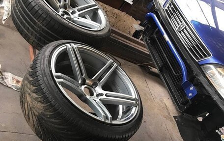 Toyota Mark II VIII (X100), 1993 год, 870 000 рублей, 9 фотография