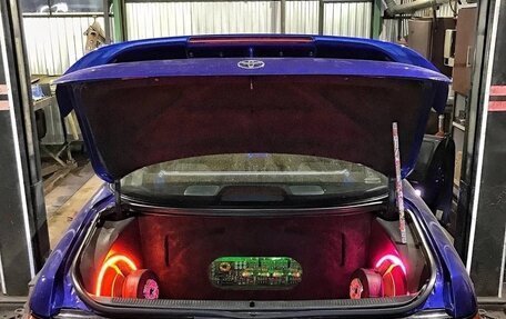 Toyota Mark II VIII (X100), 1993 год, 870 000 рублей, 11 фотография