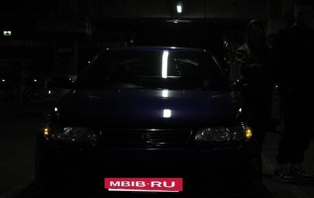 Toyota Mark II VIII (X100), 1993 год, 870 000 рублей, 12 фотография