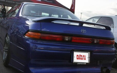 Toyota Mark II VIII (X100), 1993 год, 870 000 рублей, 21 фотография