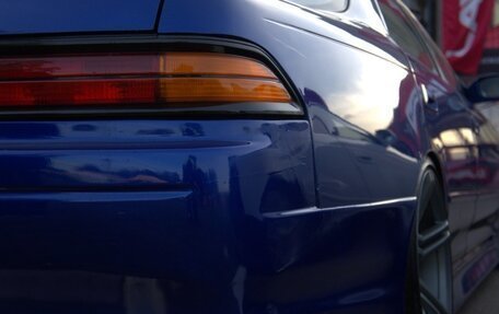 Toyota Mark II VIII (X100), 1993 год, 870 000 рублей, 24 фотография