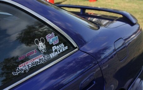 Toyota Mark II VIII (X100), 1993 год, 870 000 рублей, 20 фотография