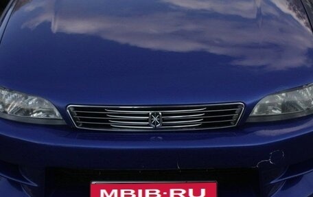 Toyota Mark II VIII (X100), 1993 год, 870 000 рублей, 18 фотография